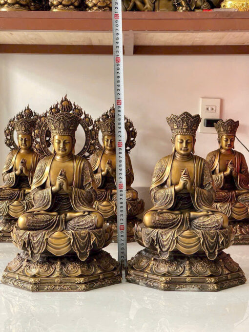 tuong dong dai nhat nhu lail