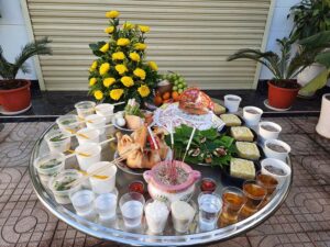 Văn khấn nhập trạch
